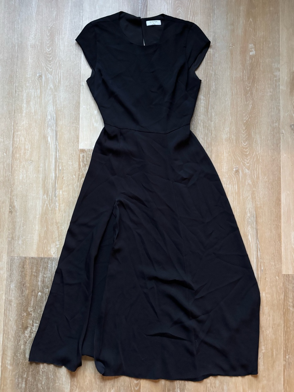Babaton Hamptons Dress - Picture 3 of 6